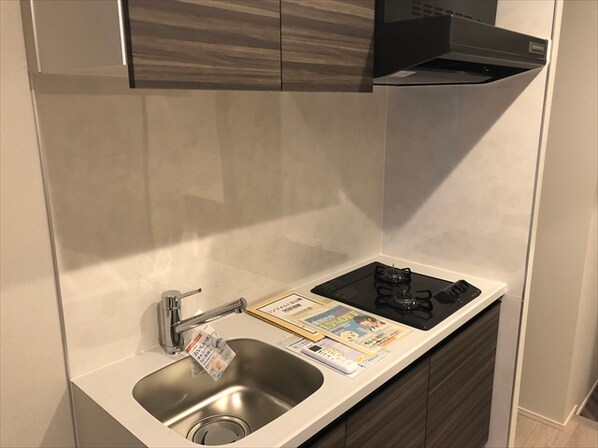 コンフォルト芝公園の物件内観写真